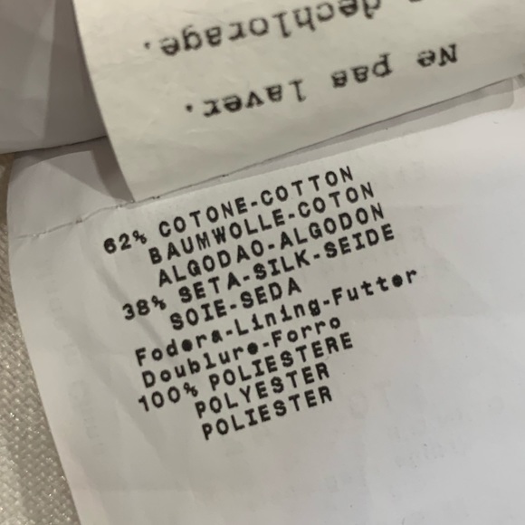 Armani Collezioni Dress - Picture 15 of 15